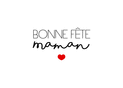 L'amour pour toi, maman, en douceur